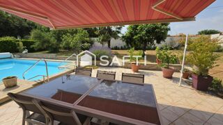  Maison à vendre 6 pièces 128 m²