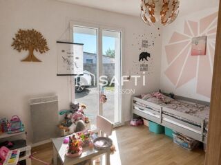  Maison à vendre 5 pièces 94 m²