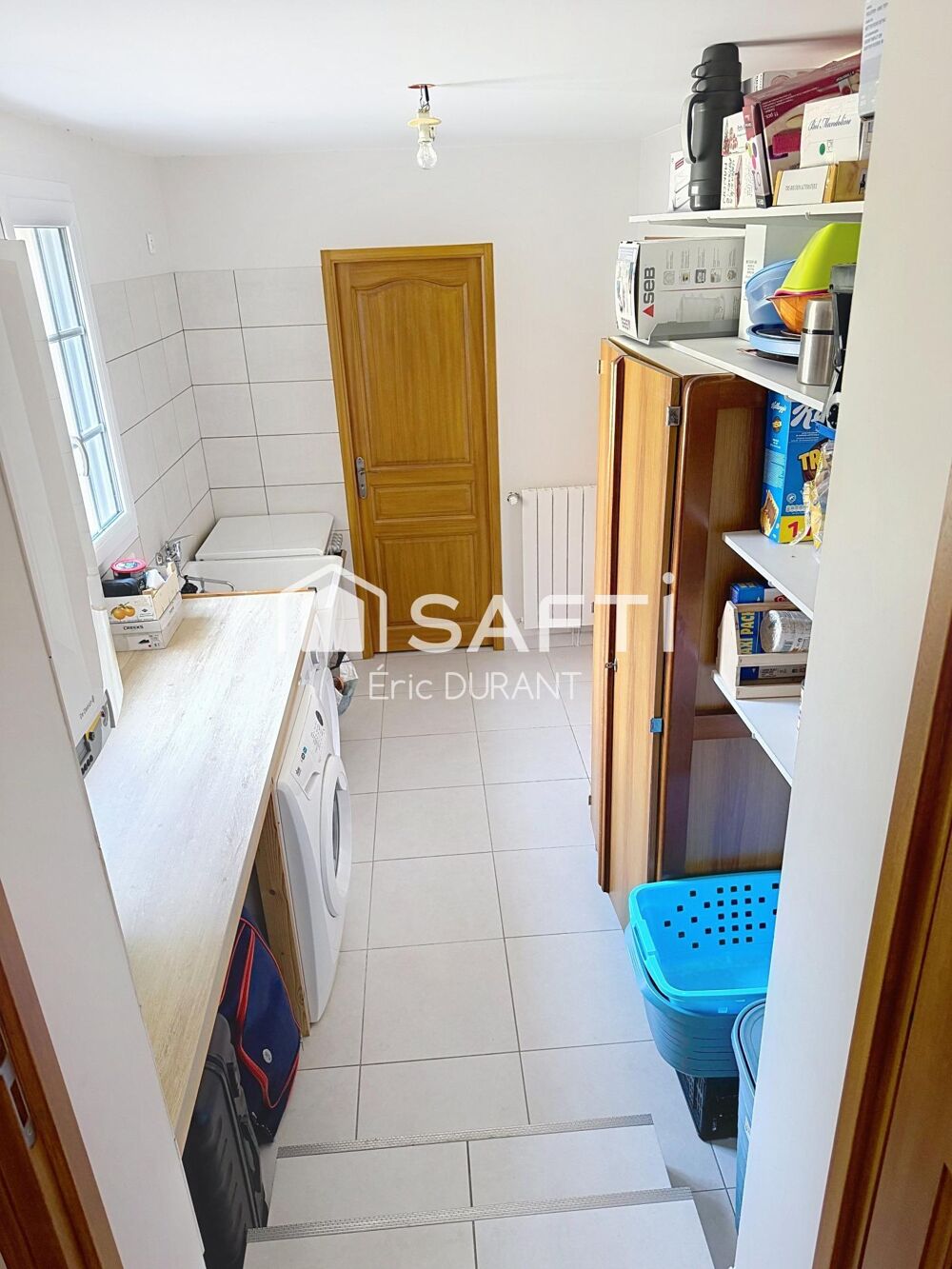 Vente Maison Maison Agréable de 148m2 Saint-christophe-de-double