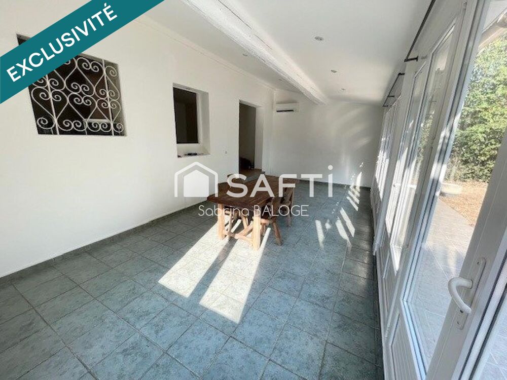 Maison individuelle 4 faces