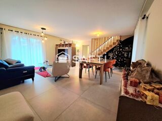  Maison � vendre 4 pi�ces 125 m�