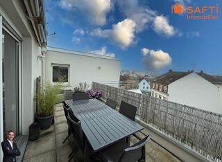  Appartement � vendre 3 pi�ces 120 m�