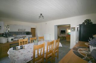  Maison à vendre 4 pièces 110 m²