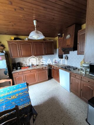  Maison à vendre 5 pièces 93 m²