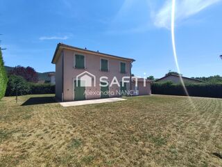  Maison à vendre 5 pièces 126 m²