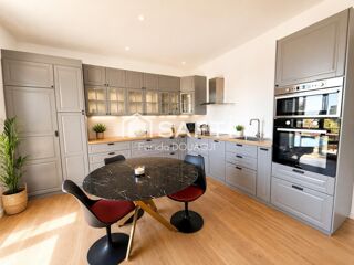 Vente Appartement Vue dégagée - Sud Ouest - Traversant - Dernier étage Marseille 12