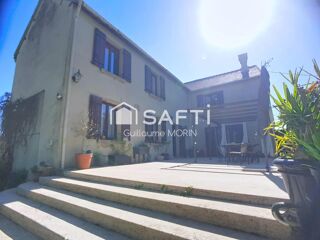  Maison à vendre 5 pièces 157 m²