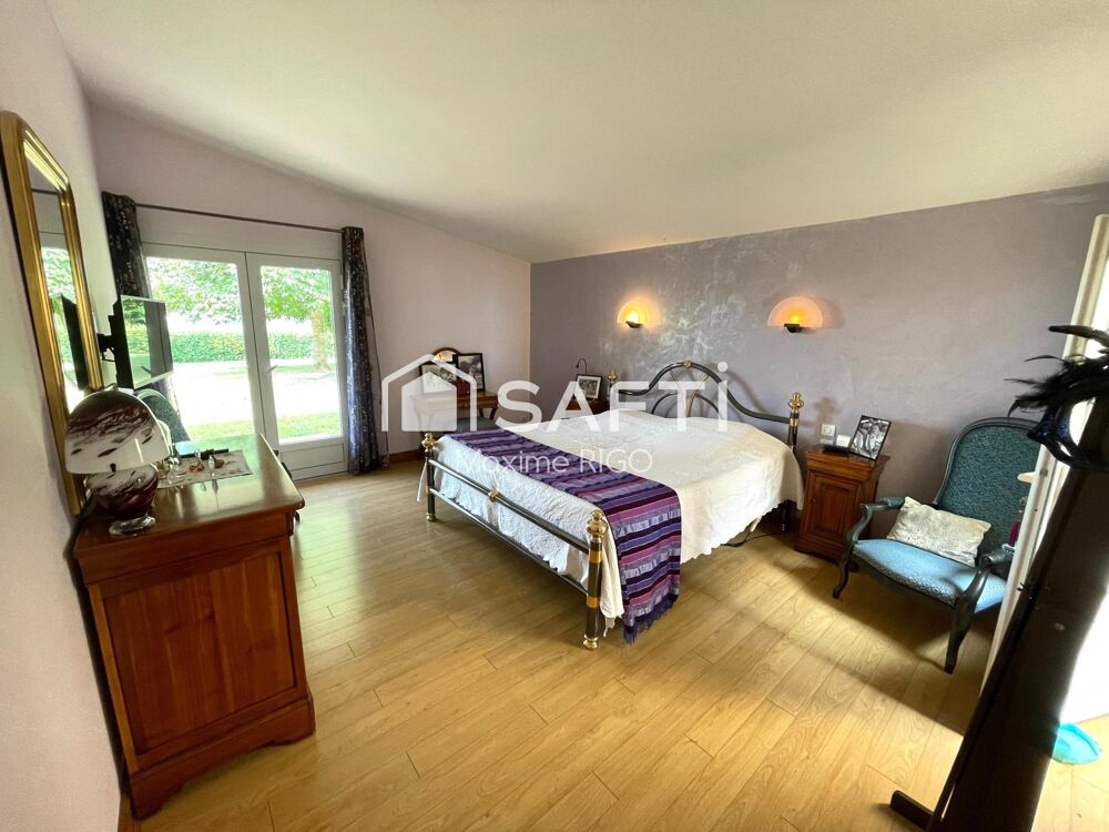 � vendre  Maison Puymiclan (47350)