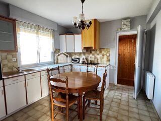  Maison  vendre 5 pices 102 m