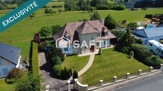  Maison à vendre 8 pièces 230 m²