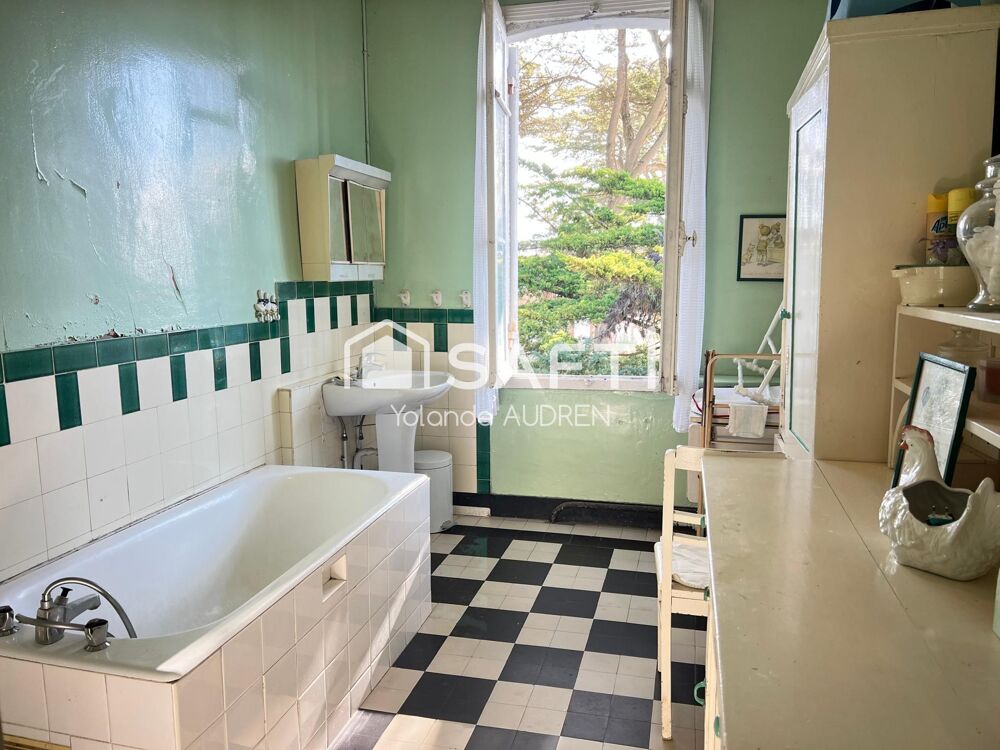 à vendre  Maison Pornichet (44380)