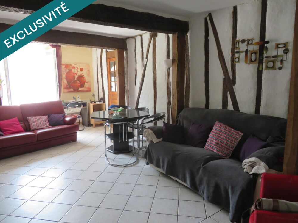 Vente Maison Maison de village Campagne-sur-arize