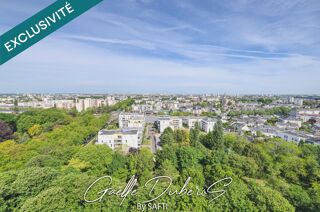  Appartement � vendre 5 pi�ces 108 m�