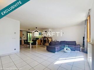  Maison à vendre 6 pièces 110 m²