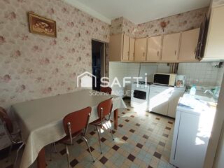  Maison � vendre 5 pi�ces 98 m�
