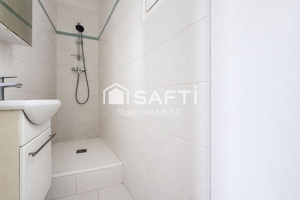 Vente Appartement 3P idéal primo-accédant ou investisseur Colombes