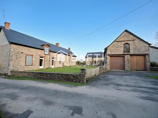  Maison � vendre 6 pi�ces 125 m�