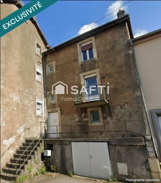  Maison � vendre 3 pi�ces 100 m�