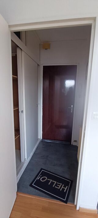  Appartement à vendre 1 pièce 27 m²