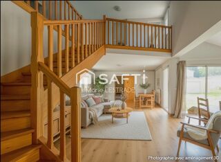  Maison à vendre 10 pièces 282 m²