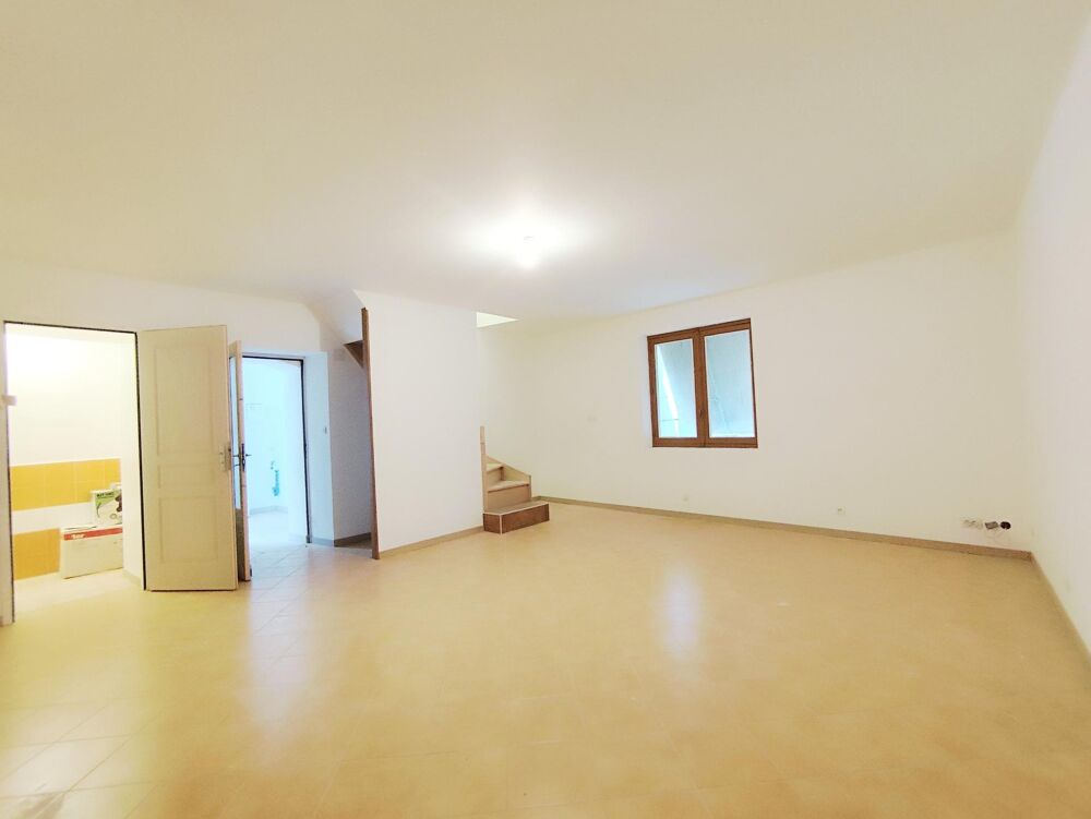 Vente Maison Maison de village 76 m² avec seconde habitation Boudou