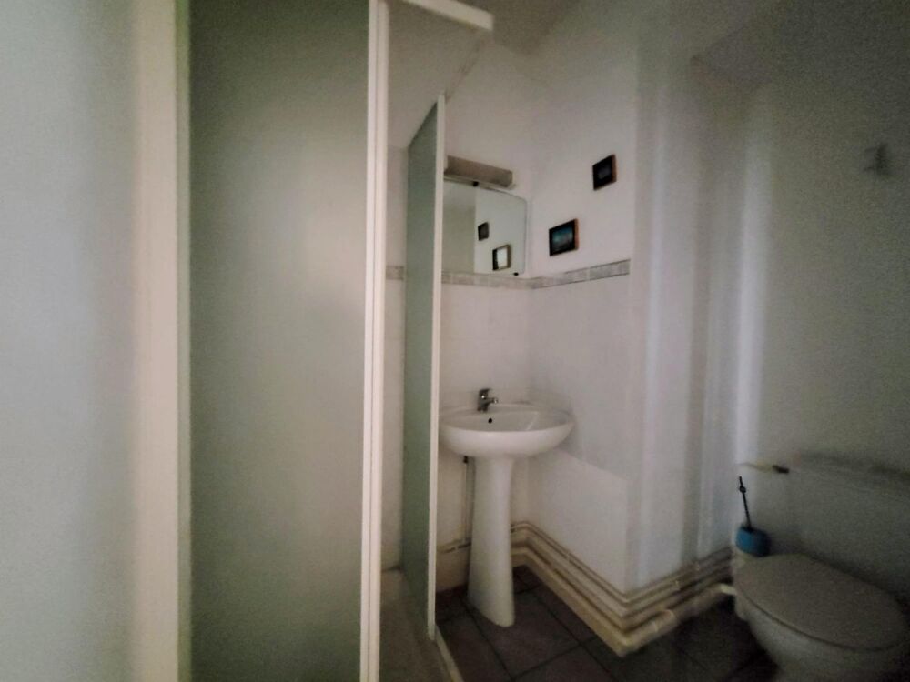 Vente Immeuble Immeuble 120 m² Vierzon