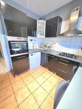  Maison à vendre 7 pièces 160 m²
