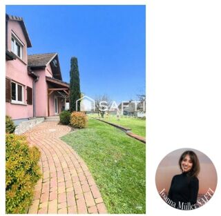  Maison à vendre 6 pièces 152 m²