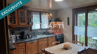  Maison à vendre 5 pièces 120 m²