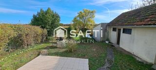  Maison � vendre 4 pi�ces 70 m�