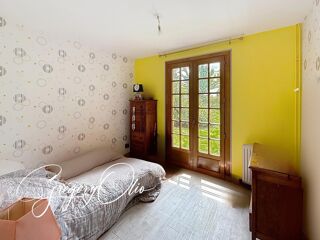  Maison � vendre 4 pi�ces 128 m�