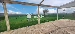  Maison à vendre 6 pièces 158 m²