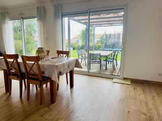  Maison � vendre 6 pi�ces 124 m�