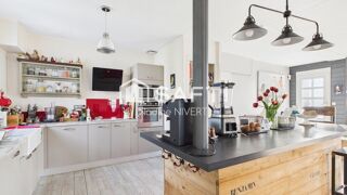  Maison � vendre 7 pi�ces 155 m�