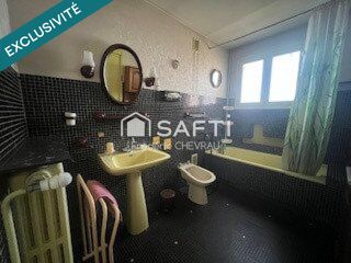  Maison  vendre 5 pices 100 m