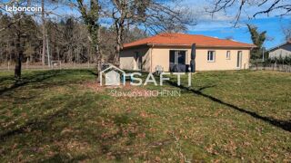  Maison � vendre 5 pi�ces 110 m�