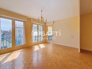  Appartement à vendre 2 pièces 68 m²