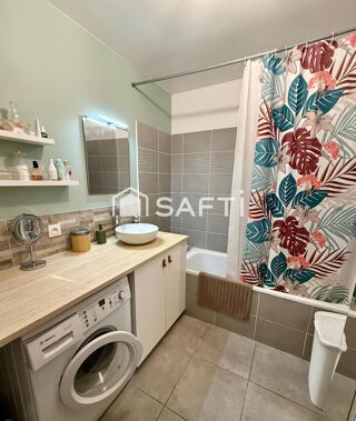  Appartement � vendre 3 pi�ces 63 m�