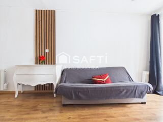 Vente Appartement Studio avec balcon, adresse privilégiée Bordeaux