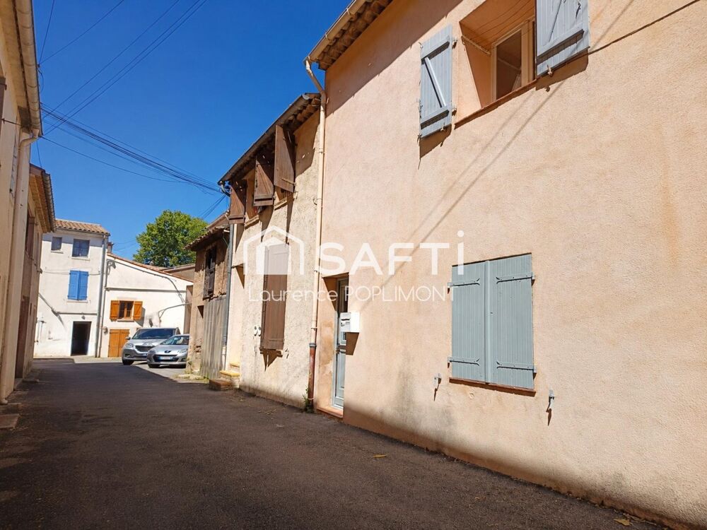 T2 entièrement rénové avec goût, Idéal Premier Achat ou Investissement Locatif !