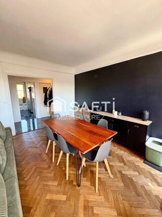  Appartement  vendre 5 pices 88 m