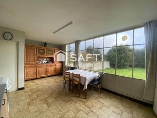  Maison � vendre 5 pi�ces 150 m�