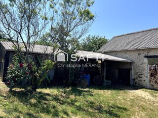  Maison  vendre 4 pices 83 m