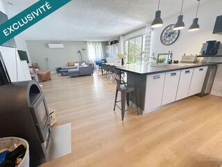  Maison à vendre 5 pièces 135 m²