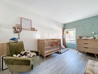  Maison � vendre 7 pi�ces 117 m�