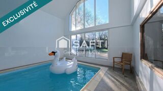  Maison � vendre 7 pi�ces 158 m�