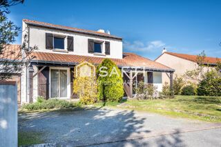  Maison à vendre 6 pièces 137 m²
