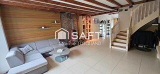  Maison à vendre 5 pièces 131 m²