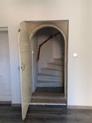  Maison � vendre 4 pi�ces 66 m�