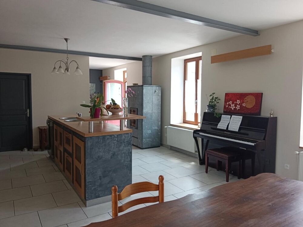 Vente Maison maison familliale, proche centre, ecole Remiremont